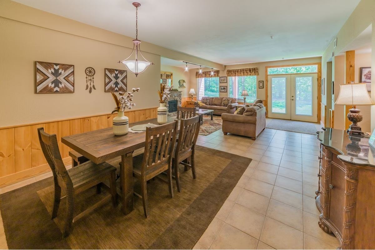 Golfview Condo — Resort Condominium in Pigeon Forge, TN