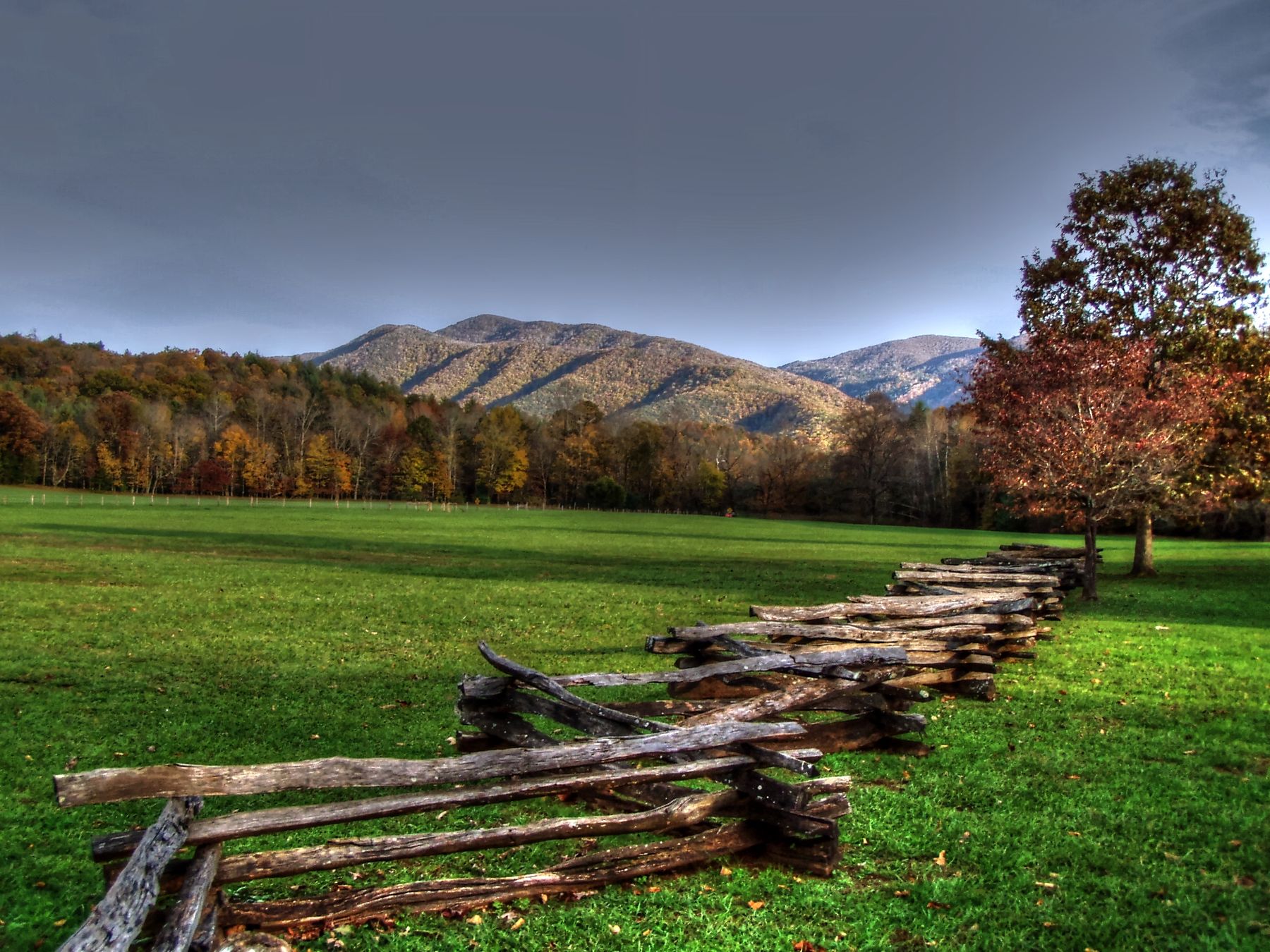 Gatlinburg Golf Course